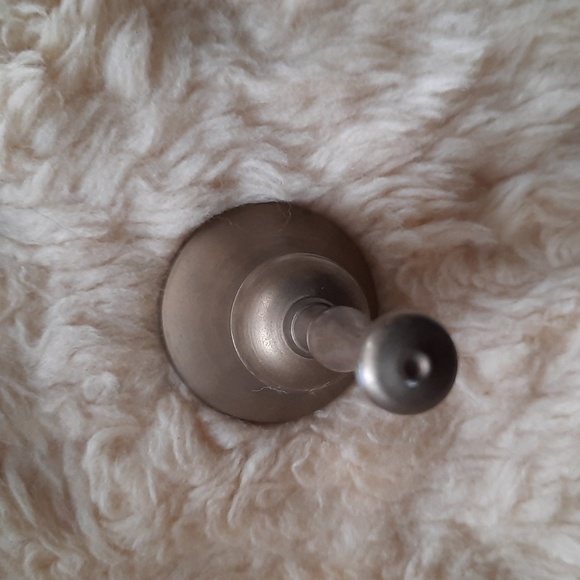 Vintage Brass Lunch Bell - Picture 5 of 5